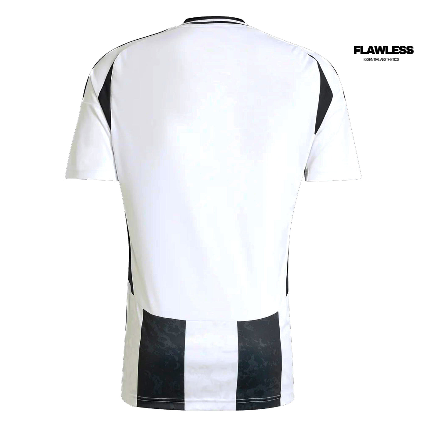 Juventus Drift Soccer Jersey