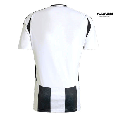 Juventus Drift Soccer Jersey