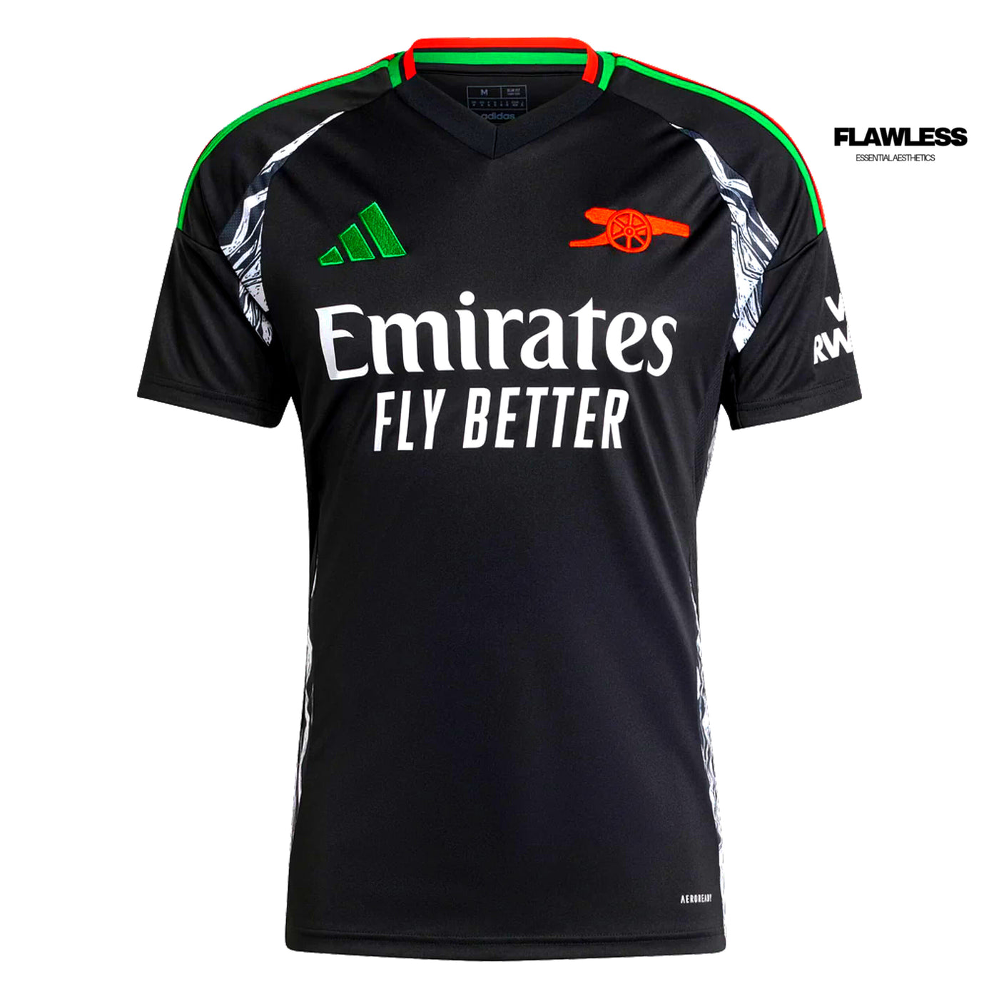 Arsenal Drift Soccer Jersey
