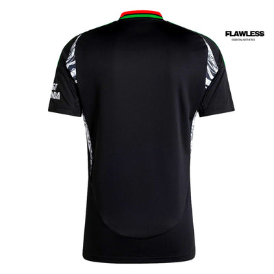 Arsenal Drift Soccer Jersey