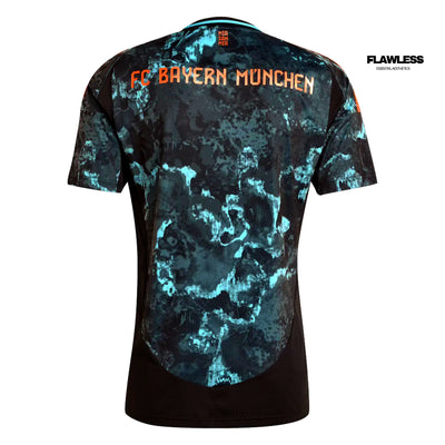 FC Bayern Munich Soccer Jersey
