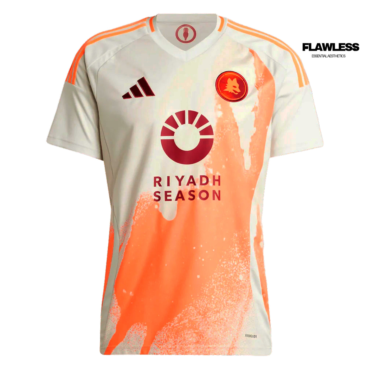Drift Soccer Jersey