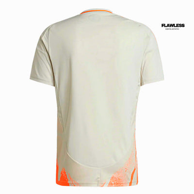 Drift Soccer Jersey