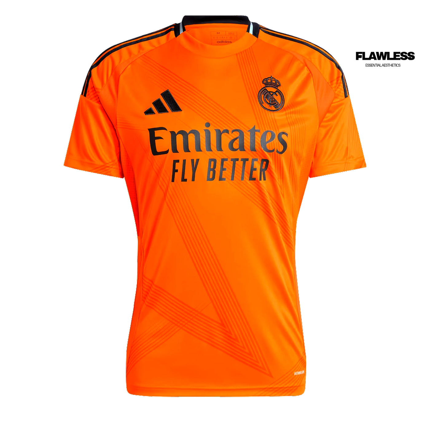 Real Madrid Drift Soccer Jersey
