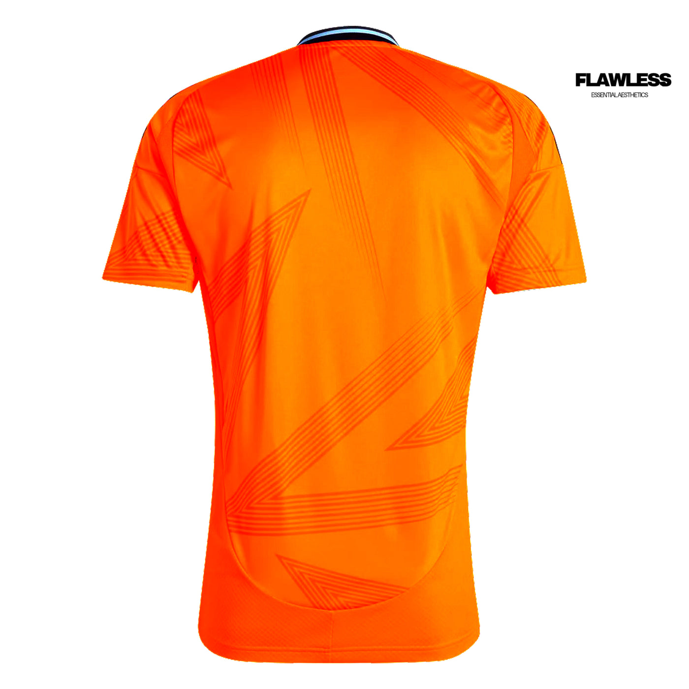 Real Madrid Drift Soccer Jersey