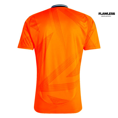 Real Madrid Drift Soccer Jersey