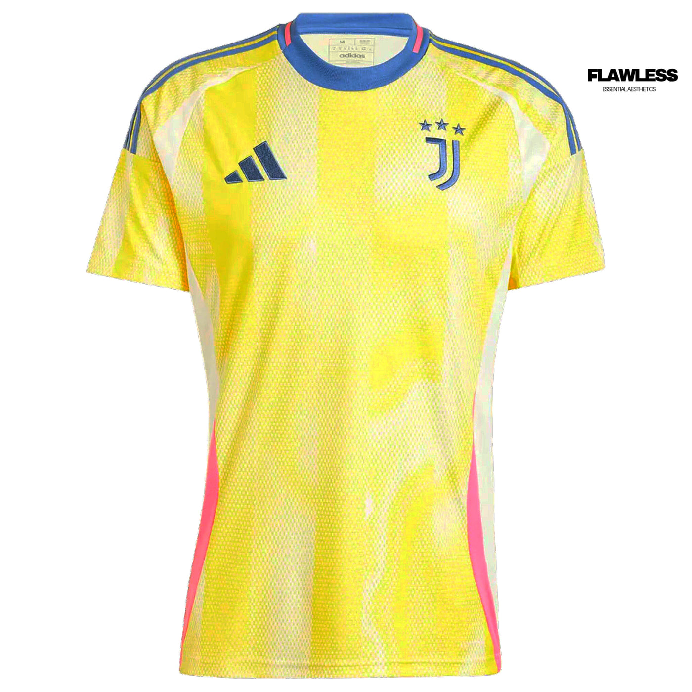 Juventus Drift Soccer Jersey