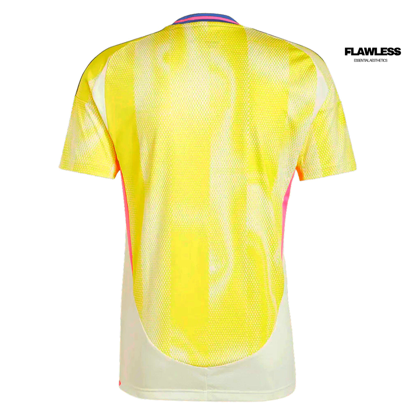 Juventus Drift Soccer Jersey