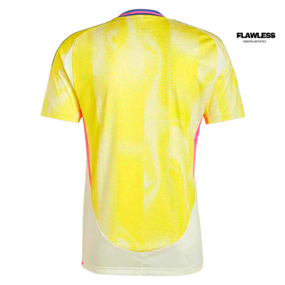 Juventus Drift Soccer Jersey