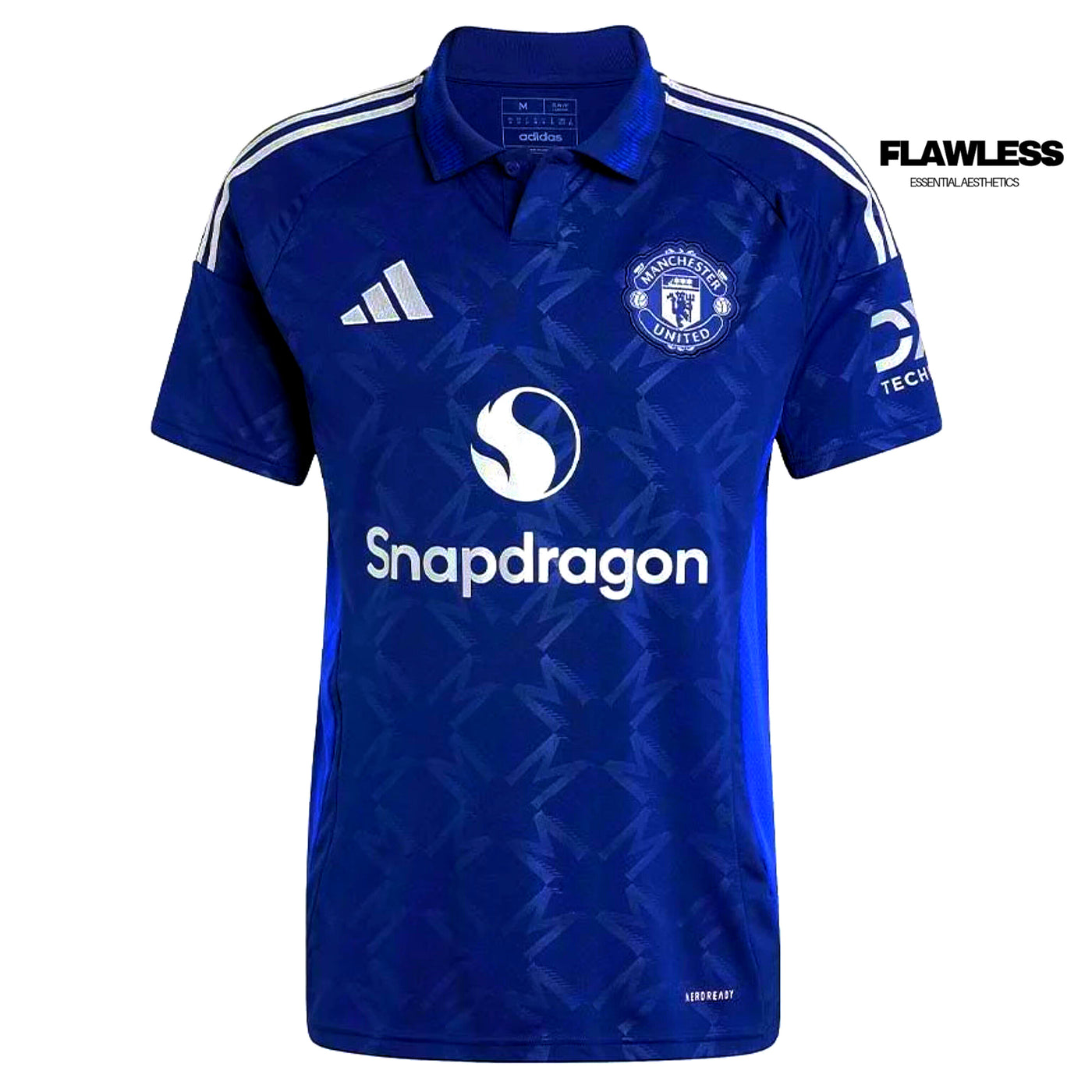 Manchester United Drift Soccer Jersey