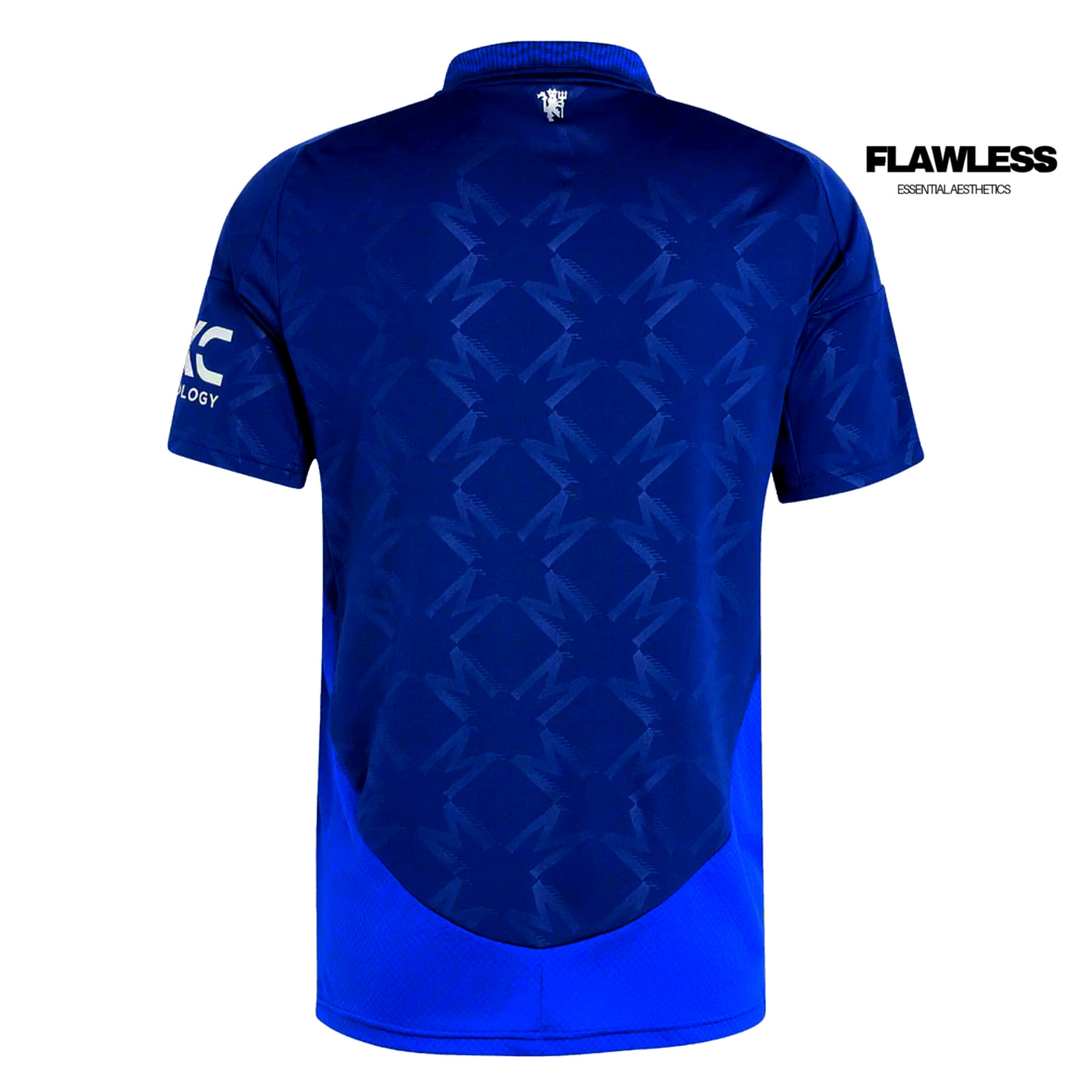 Manchester United Drift Soccer Jersey