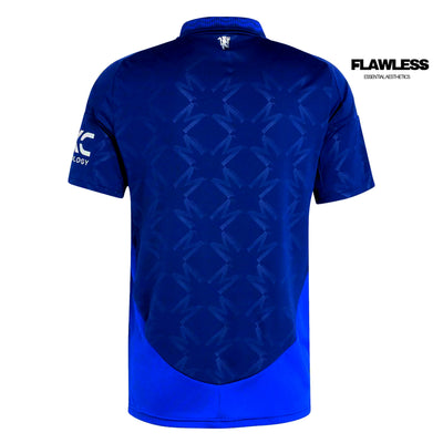 Manchester United Drift Soccer Jersey