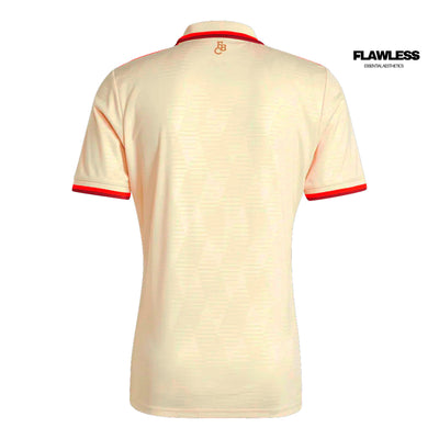 FC Bayern Munich Drift Soccer Jersey