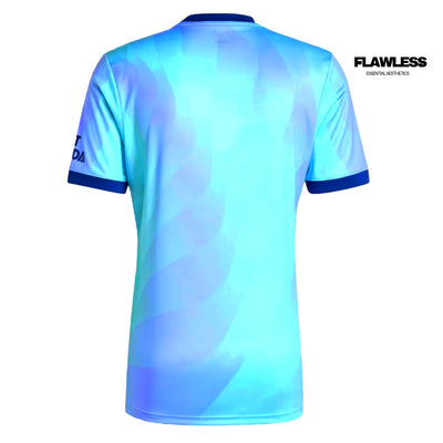 Arsenal Drift Soccer Jersey