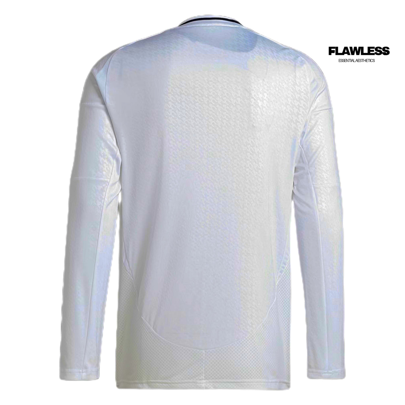 Real Madrid Drift Soccer Jersey