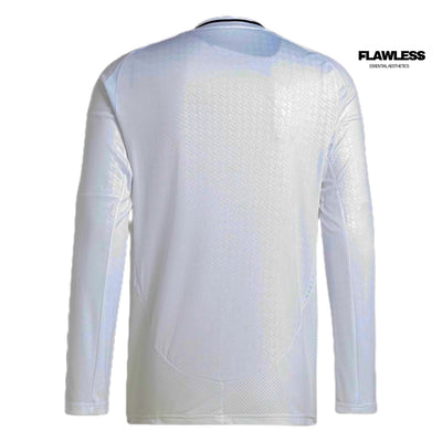 Real Madrid Drift Soccer Jersey