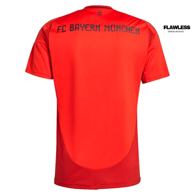 FC Bayern Munich Drift Soccer Jersey