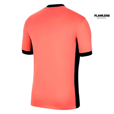 PSG Drift Soccer Jersey