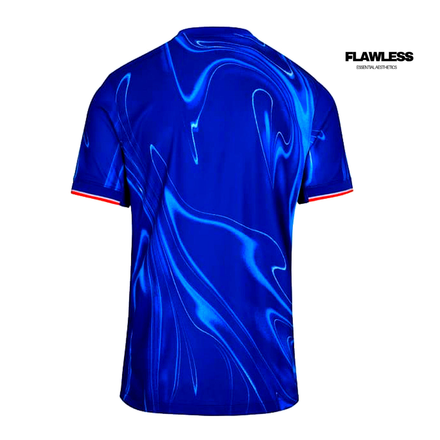Chelsea Drift Soccer Jersey