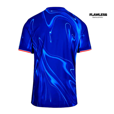 Chelsea Drift Soccer Jersey