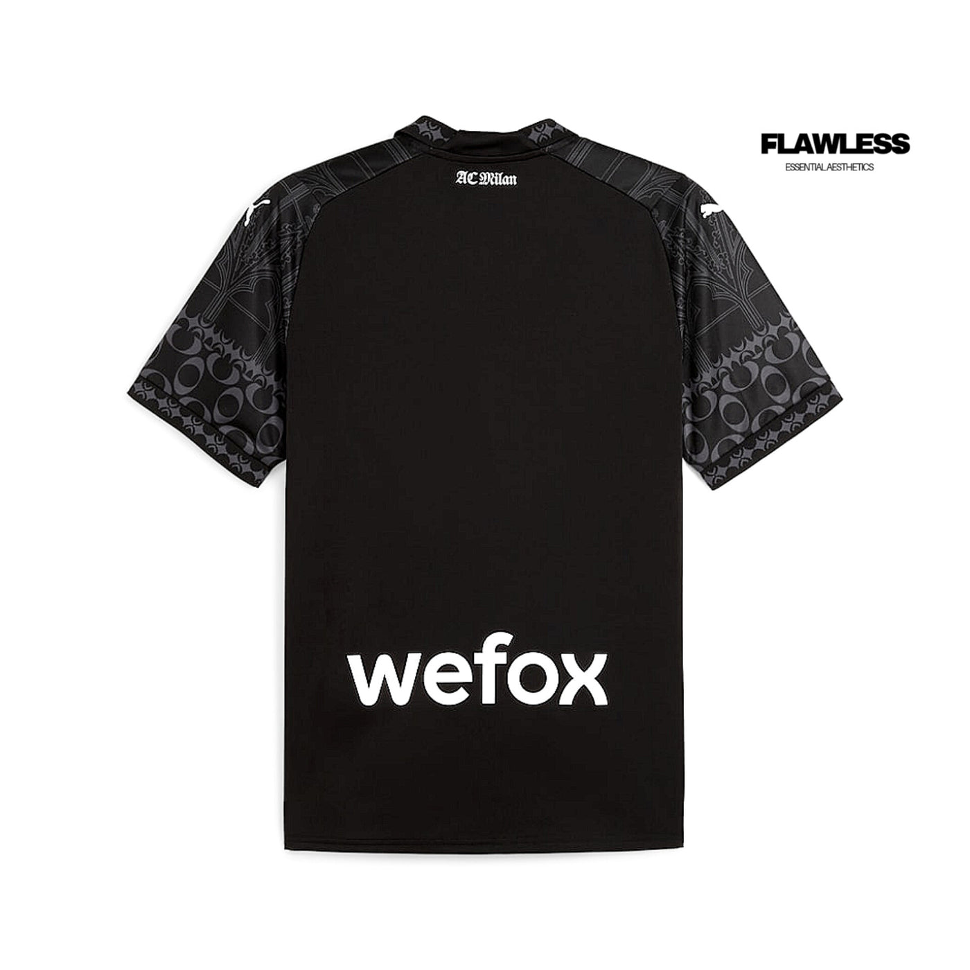 AC Millar Drift Soccer Jersey