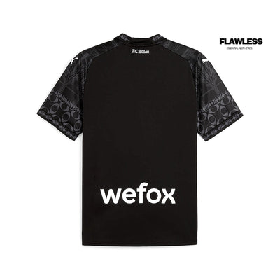 AC Millar Drift Soccer Jersey