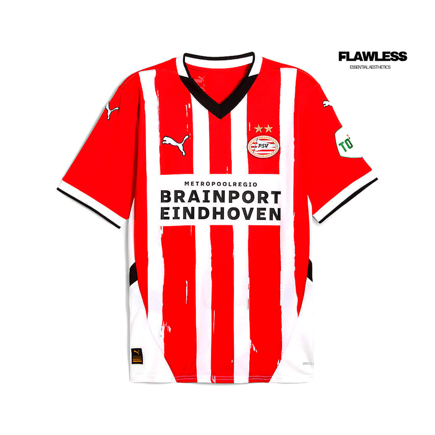 PSV Drift Soccer Jersey