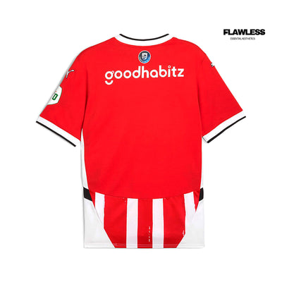 PSV Drift Soccer Jersey