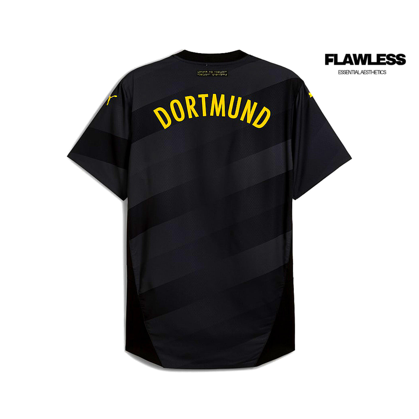 Dortmund Drift Soccer Jersey