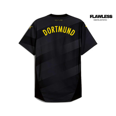 Dortmund Drift Soccer Jersey