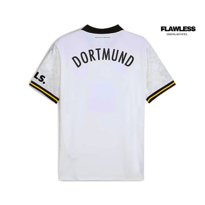 Dortmund Drift Soccer Jersey