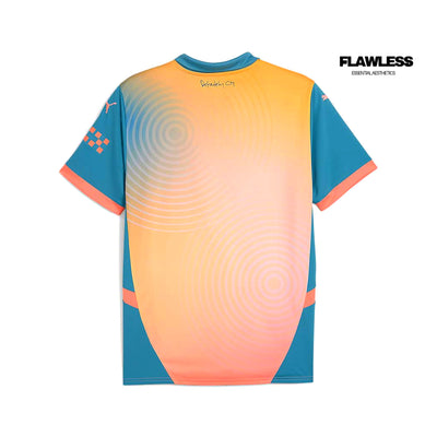 Manchester Drift Soccer Jersey