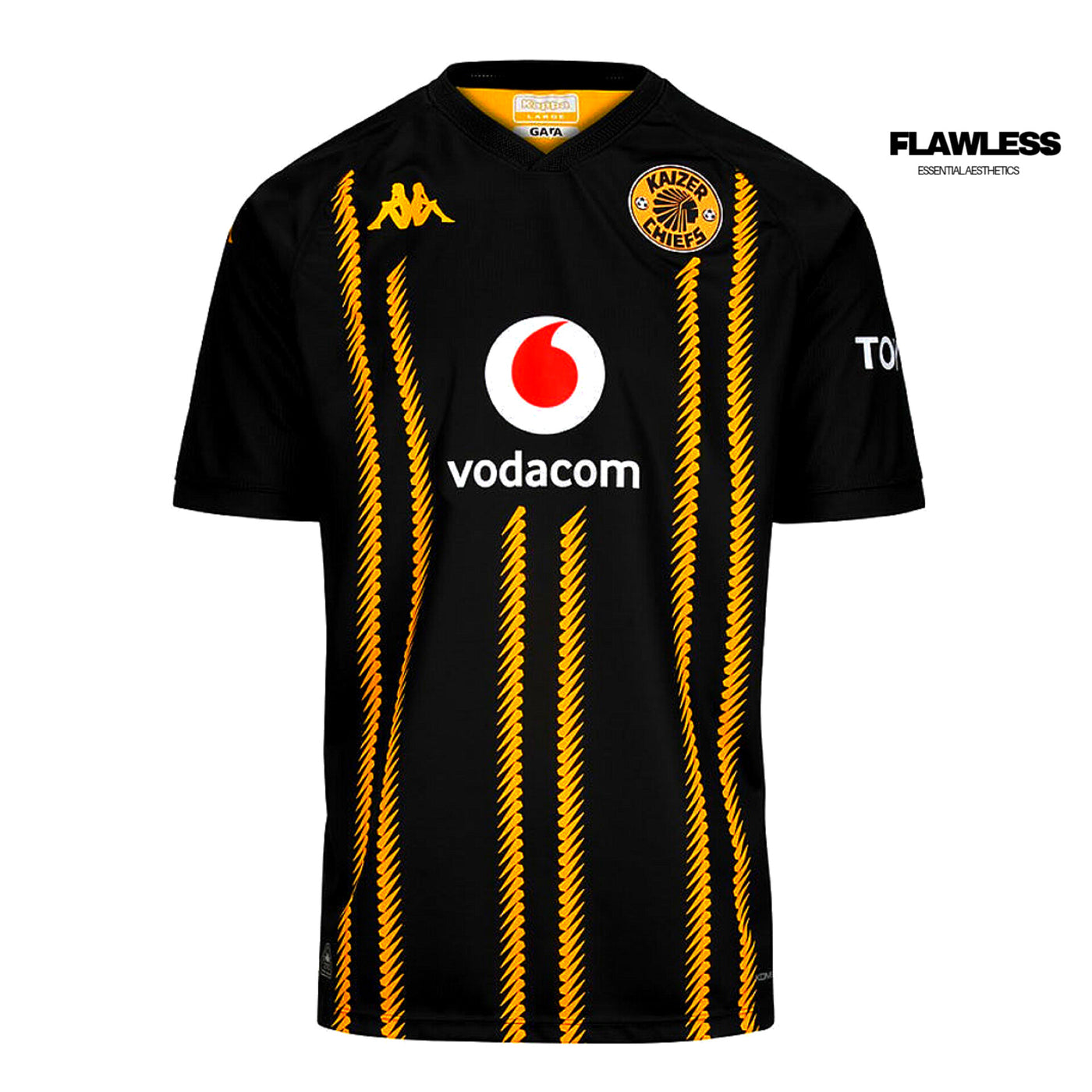 Kaizer Chiefs Drift Soccer Jersey