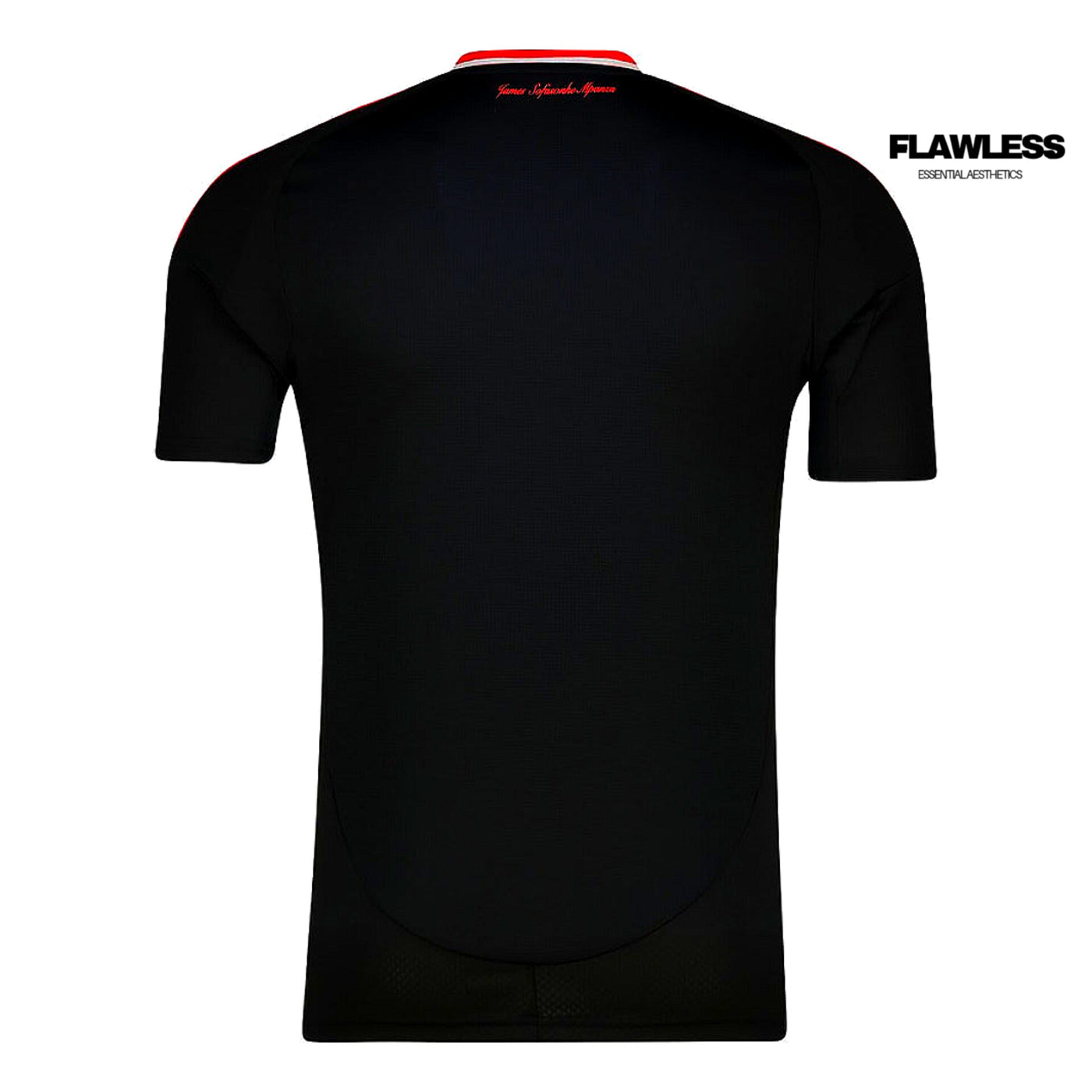 Orlando Pirates Drift Soccer Jersey