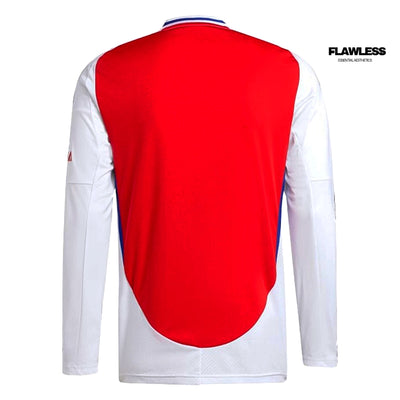 Arsenal Drift Soccer Jersey