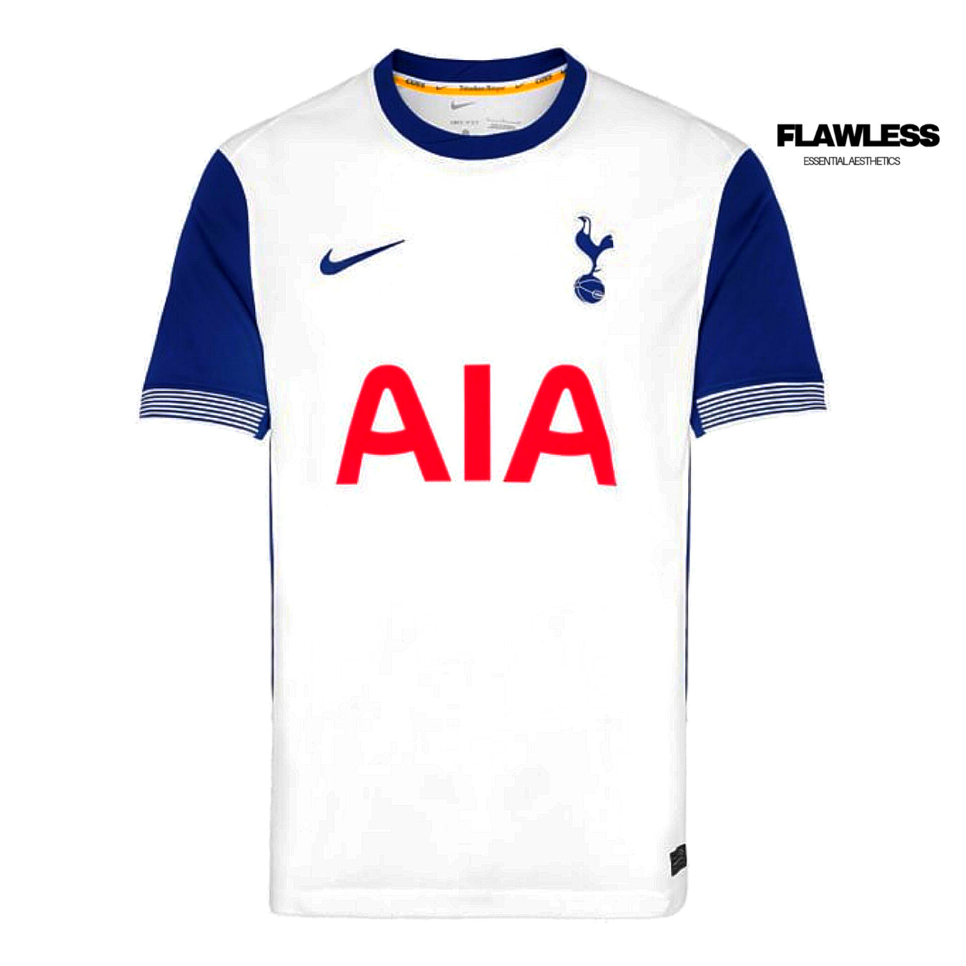 Tottenham Hotspur Drift Soccer Jersey