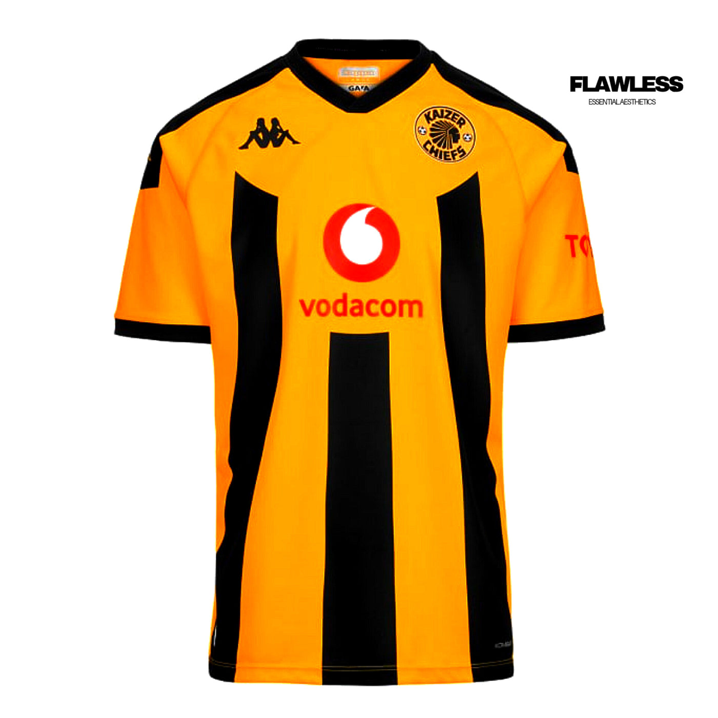 Kaizer Chiefs Drift Soccer Jersey