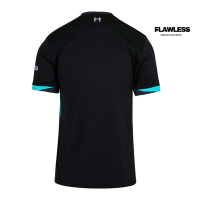 Liverpool Drift Soccer Jersey