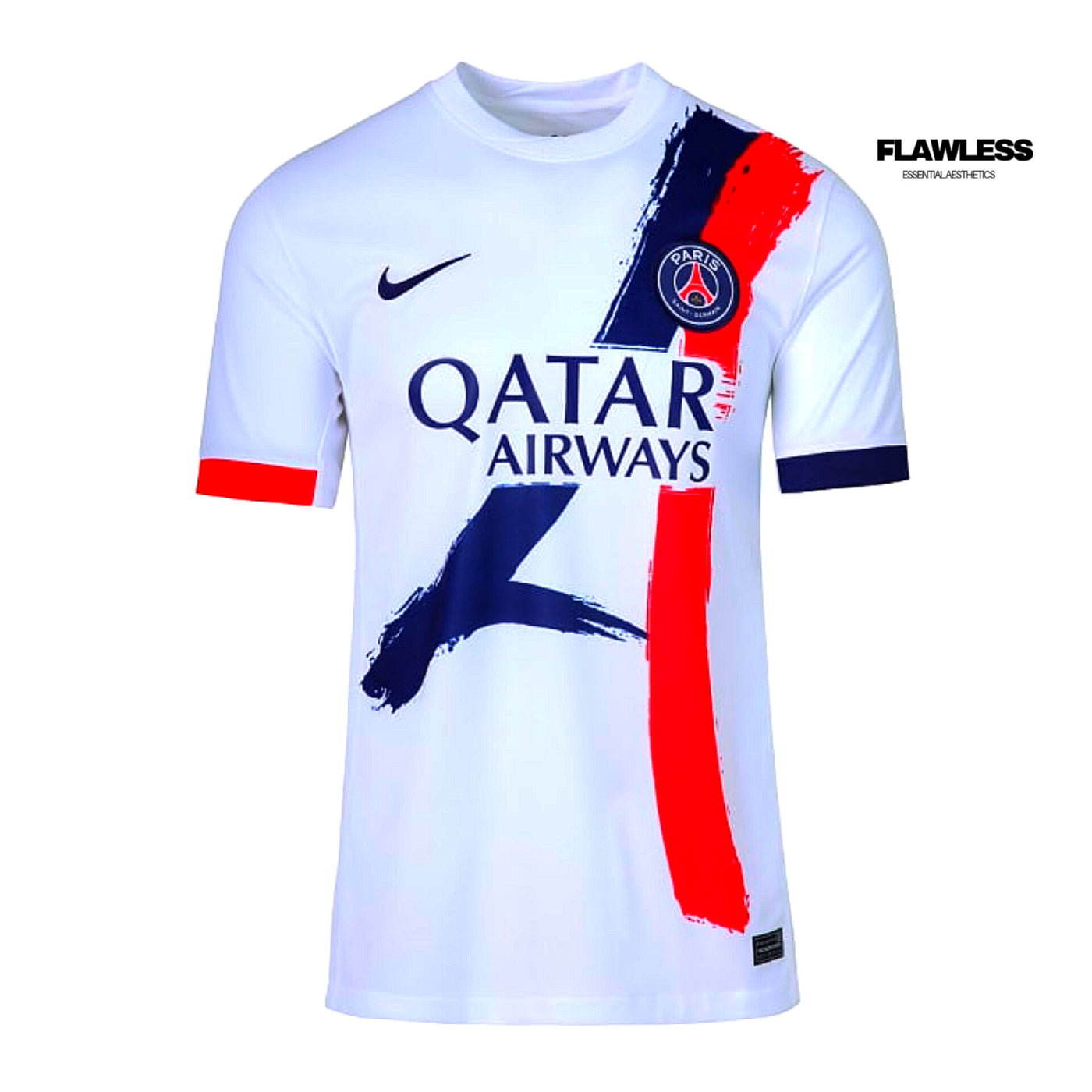 PSG Drift Soccer Jersey