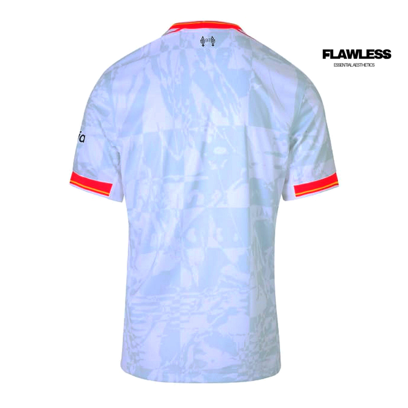 Liverpool Drift Soccer Jersey