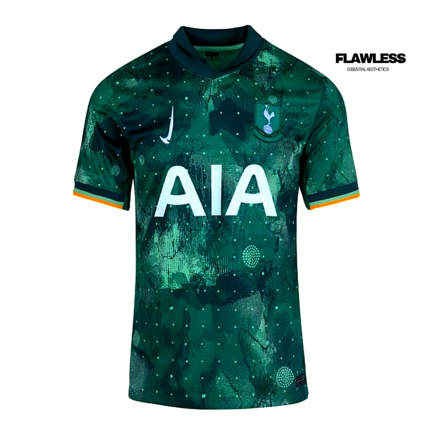 Tottenham Hotspur Drift Soccer Jersey