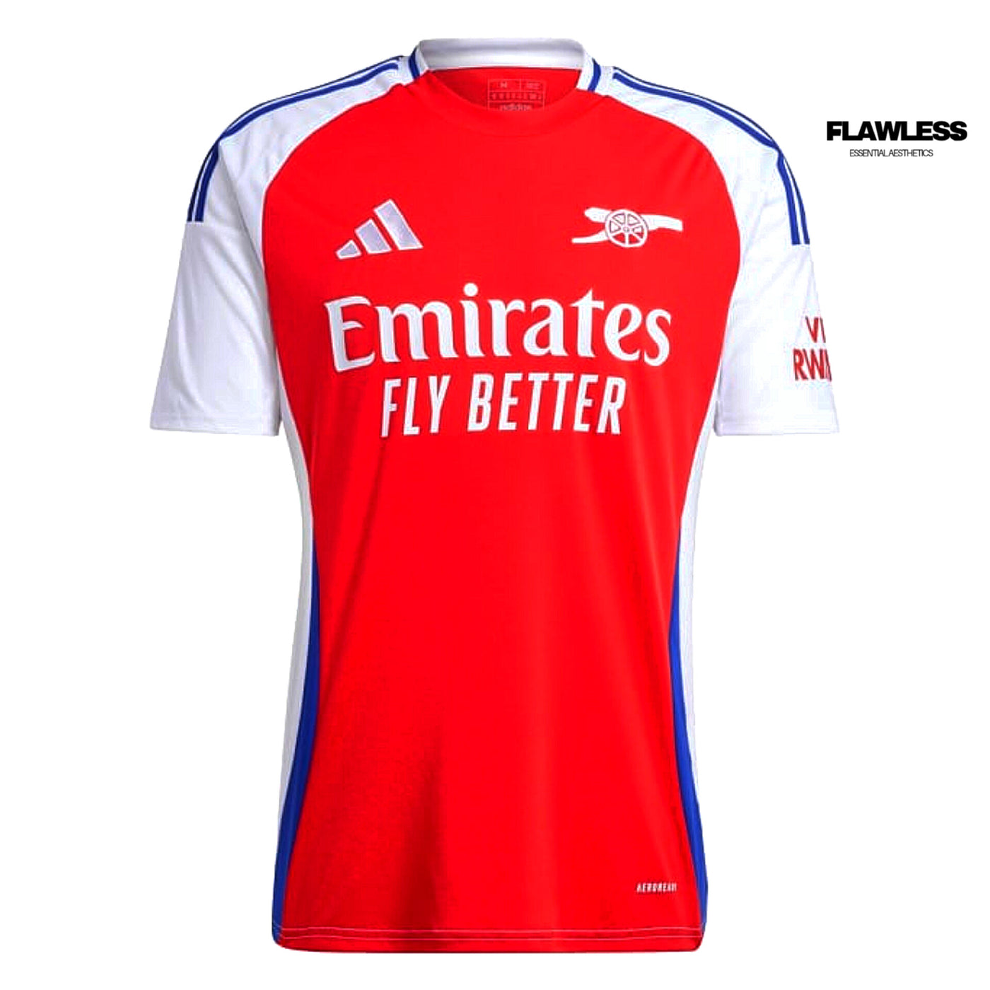 Arsenal Drift Soccer Jersey