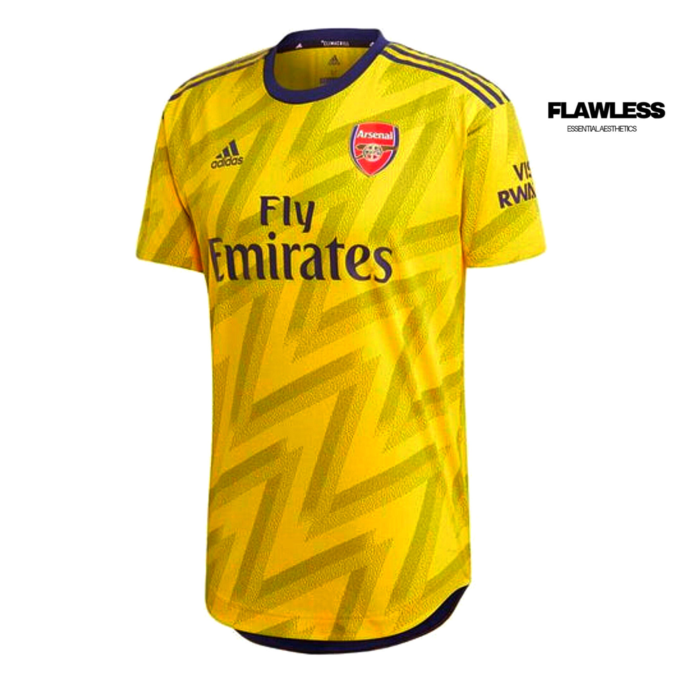 Arsenal Drift Soccer Jersey