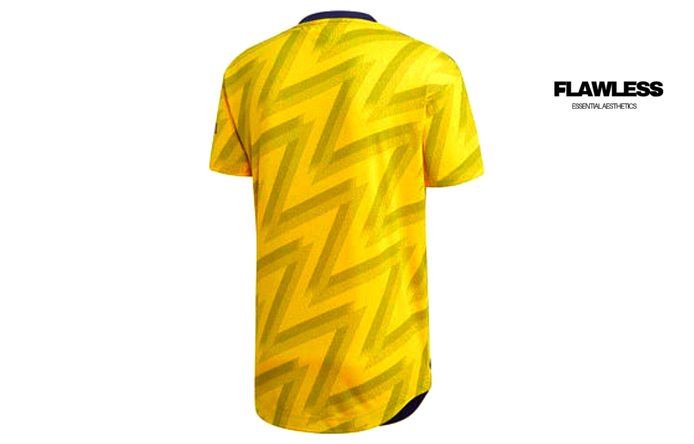 Arsenal Drift Soccer Jersey