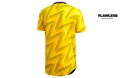 Arsenal Drift Soccer Jersey