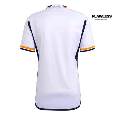 Real Madrid Drift Soccer Jersey