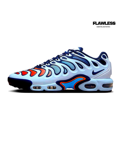 Nike Air Max Plus Drift "Thunder Blue"