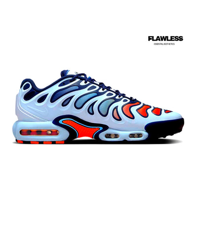 Nike Air Max Plus Drift "Thunder Blue"