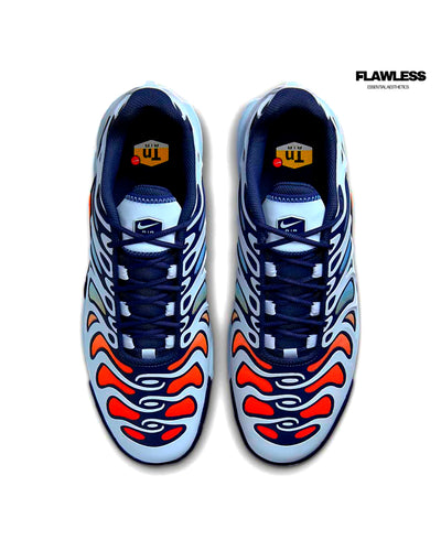 Nike Air Max Plus Drift "Thunder Blue"