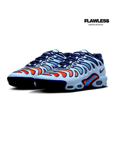 Nike Air Max Plus Drift "Thunder Blue"